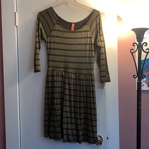 4. Eight sixty dress